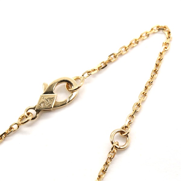 ヴァンクリーフ＆アーペル(Van Cleef & Arpels)ヴァンクリーフ