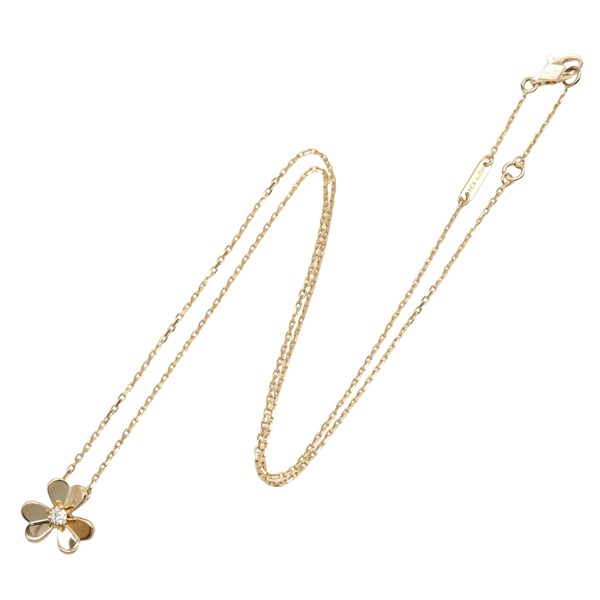 ヴァンクリーフ＆アーペル(Van Cleef & Arpels)ヴァンクリーフ