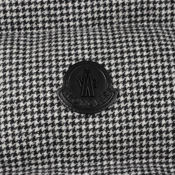 モンクレール(MONCLER)モンクレール HERNIAIRE ダウンベスト 衣料品
