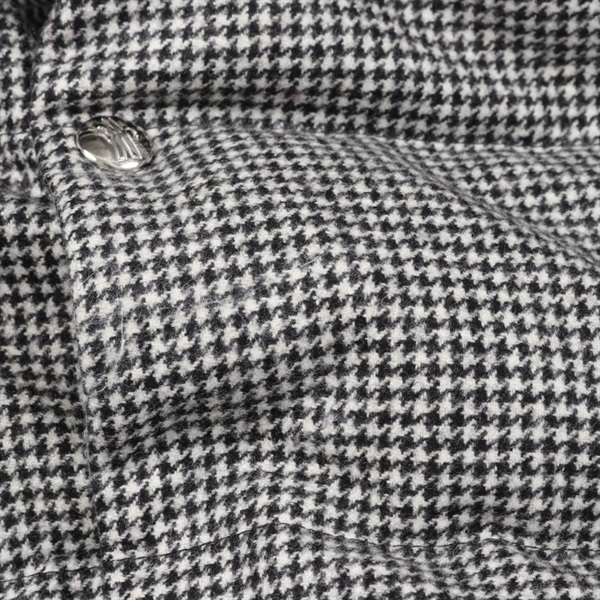 モンクレール(MONCLER)モンクレール HERNIAIRE ダウンベスト 衣料品