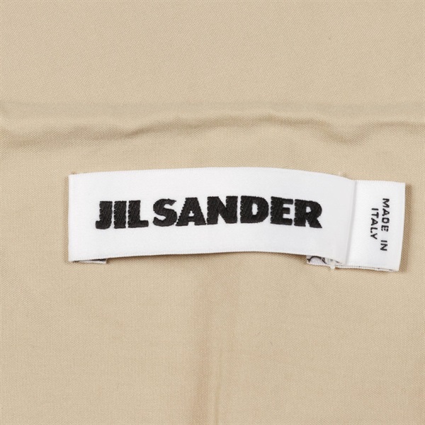 ジルサンダー(JIL SANDER)ジルサンダー ワンピース 衣料品 トップス  