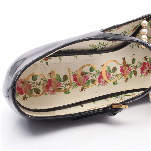 グッチ　パンプス グッチ(GUCCI)グッチ パンプス 靴 レディース 493483｜2104102413190