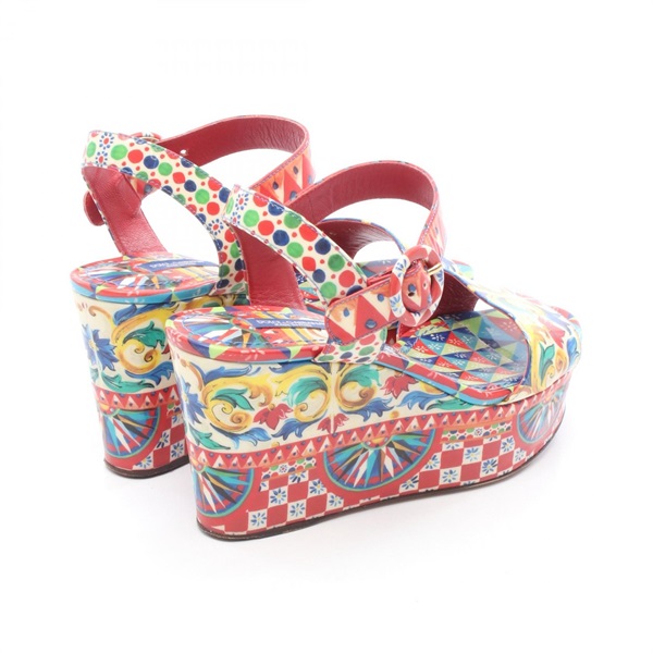 ドルチェアンドガッバーナ(DOLCE & GABBANA)ドルチェアンドガッバーナ