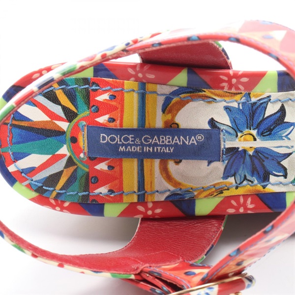 ドルチェアンドガッバーナ(DOLCE & GABBANA)ドルチェアンドガッバーナ