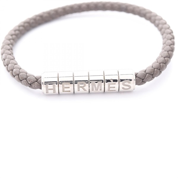 エルメス(HERMES)エルメス GOLIATH ゴリアテ ブレスレット