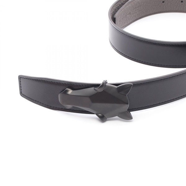 エルメス(HERMES)エルメス デストリエ ベルト 衣料品 メンズ