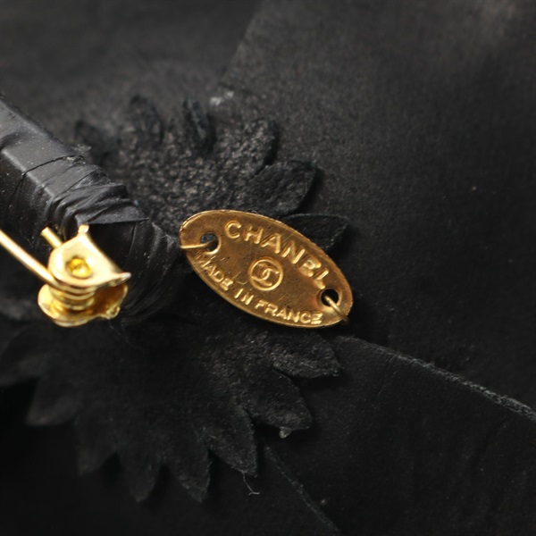 シャネル　正規品　ブローチ　カメリア 楽天市場】シャネル CHANEL カメリア ブローチ ブローチ