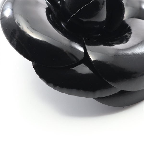 シャネル(CHANEL)シャネル カメリア ブローチ アクセサリー