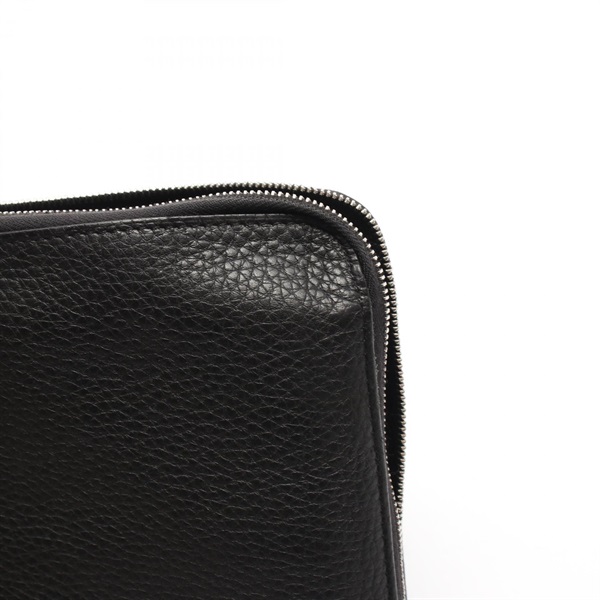 エルメス(HERMES)エルメス アザップTGM ラウンド長財布 財布