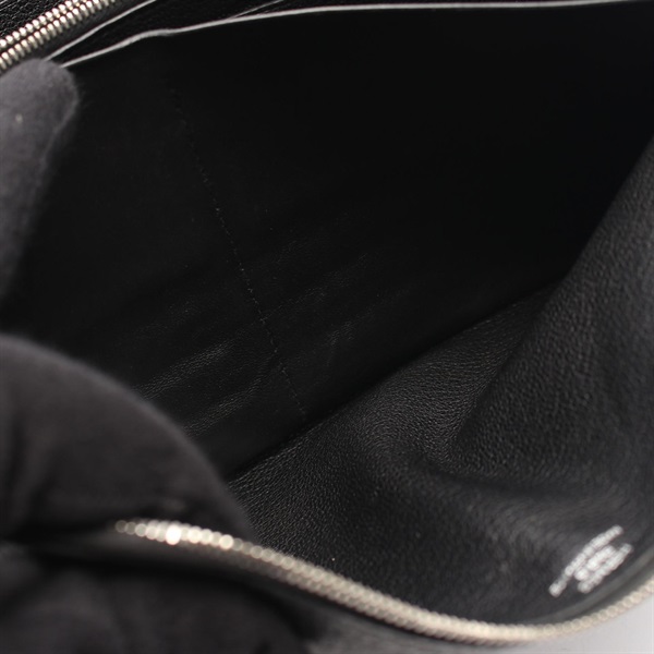 エルメス(HERMES)エルメス アザップTGM ラウンド長財布 財布 メンズ