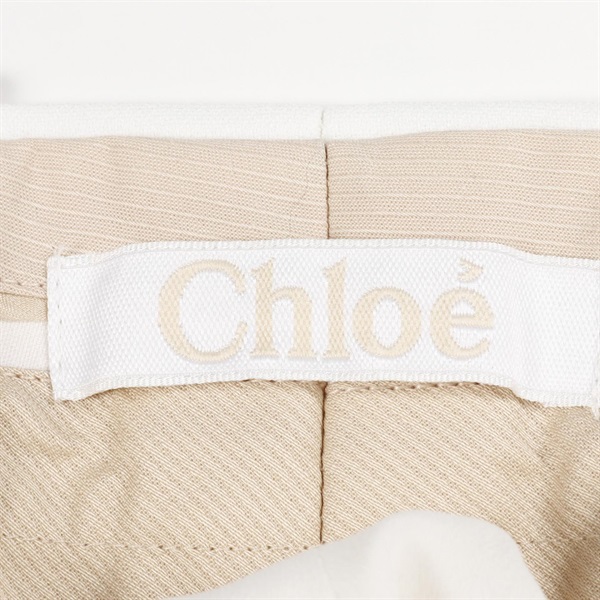 クロエ(Chloe)クロエ パンツ 衣料品 ボトムス レディース  