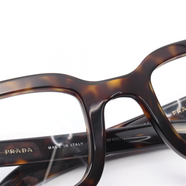 プラダ(PRADA)プラダ 伊達 メガネ 衣料品 メンズ レディース