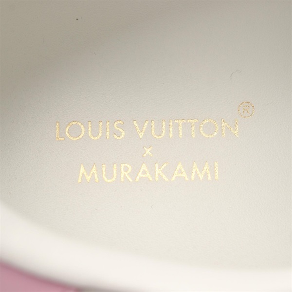 ルイ・ヴィトン(LOUIS VUITTON)ルイ・ヴィトン LOUIS VUITTON × 村上隆