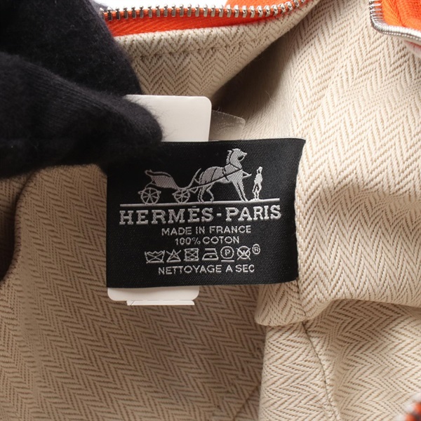 エルメス(HERMES)エルメス ブリッドアブラックPM ハンドバッグ