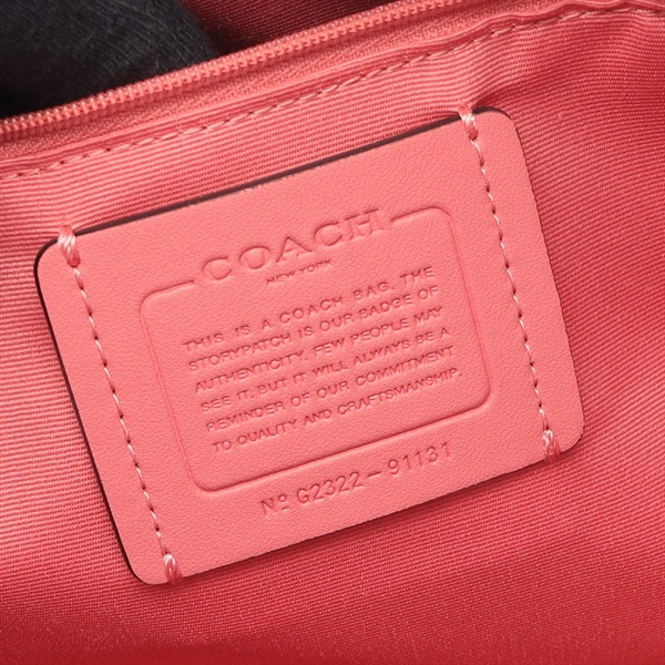 コーチ(COACH)コーチ トートバッグ バッグ レディース 91131