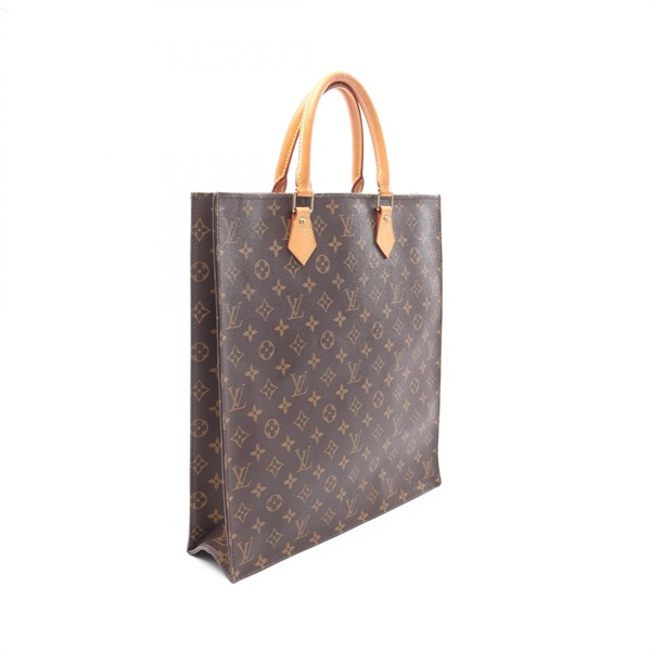 ルイ・ヴィトン(LOUIS VUITTON)ルイ・ヴィトン サックプラ トート