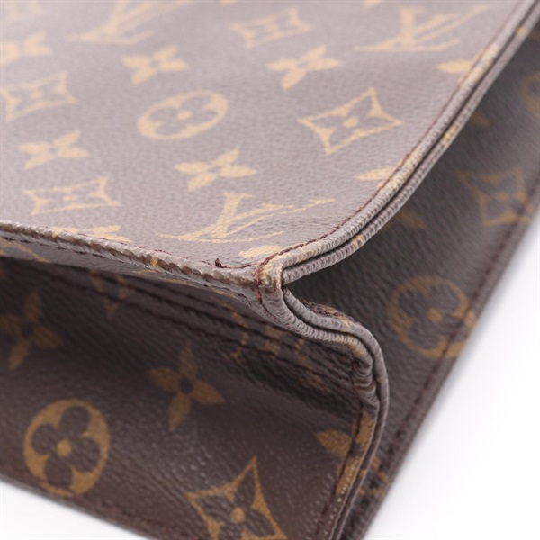 ルイ・ヴィトン(LOUIS VUITTON)ルイ・ヴィトン サックプラ トート