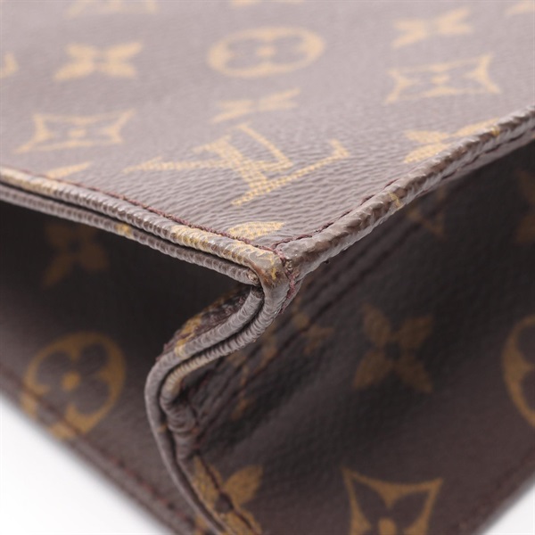 ルイ・ヴィトン(LOUIS VUITTON)ルイ・ヴィトン サックプラ トート