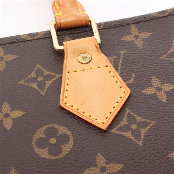 ルイ・ヴィトン(LOUIS VUITTON)ルイ・ヴィトン サックプラ トート