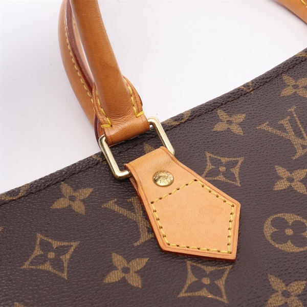 ルイ・ヴィトン(LOUIS VUITTON)ルイ・ヴィトン サックプラ トート