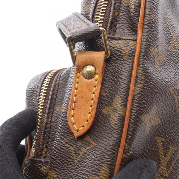 ルイ・ヴィトン(LOUIS VUITTON)ルイ・ヴィトン アマゾン ショルダー