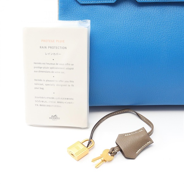 エルメス(HERMES)エルメス バーキン30 ハンドバッグ バッグ レディース