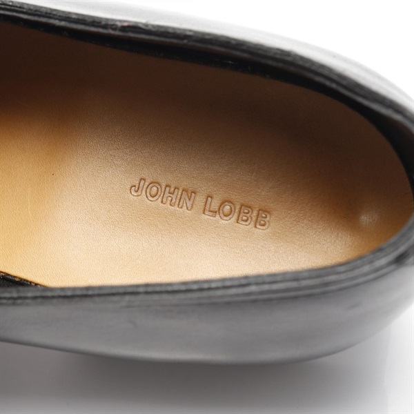 ジョンロブ(John Lobb)ジョンロブ LOPEZ ロペス ローファー 靴 メンズ