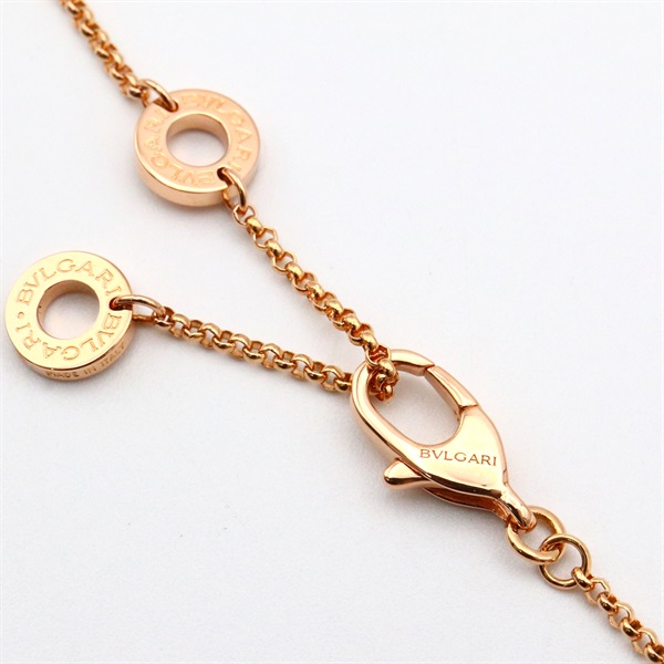 ブルガリ(BVLGARI)ブルガリ B-zero1 ネックレス ネックレス ジュエリー