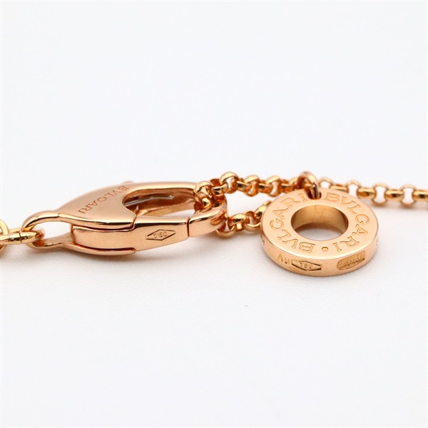 ブルガリ(BVLGARI)ブルガリ B-zero1 ネックレス ネックレス ジュエリー