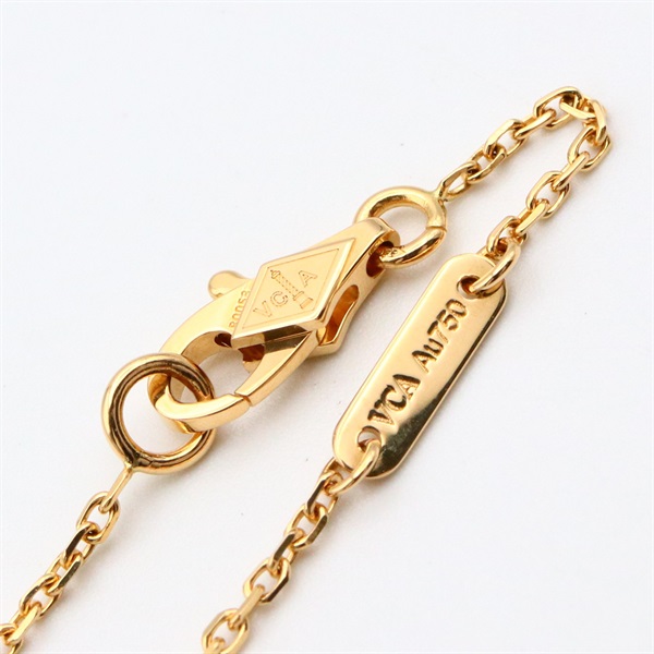 ヴァンクリーフ&アーペル(Van Cleef & Arpels)ヴァンクリーフ ヴァンクリーフ&アーペル(Van Cleef & Arpels)ヴァンクリーフ