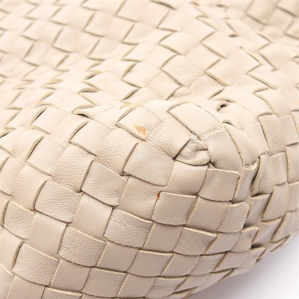 BOTTEGA VENETA ボッテガヴェネタ/イントレチャートバレエシューズ 36 1/2/36 1/2/Aランク/75【中古】 ボッテガヴェネタ BOTTEGA VENETA イントレチャート バレエシューズ