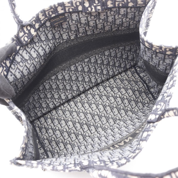 ディオール(Dior)ディオール BOOK TOTE ブックトート ラージ