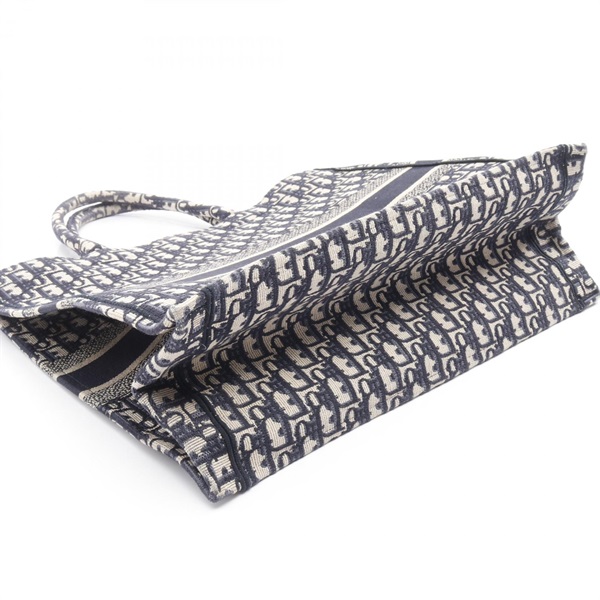 ディオール(Dior)ディオール BOOK TOTE ブックトート ラージ