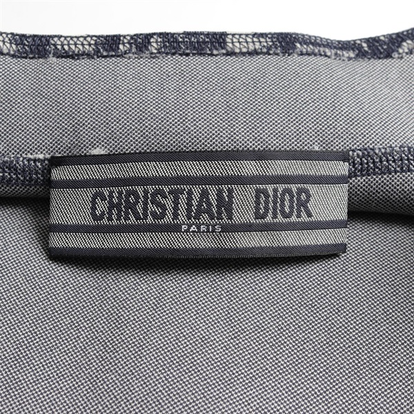 ディオール(Dior)ディオール ディオール オブリーク ワンピース 衣料品  