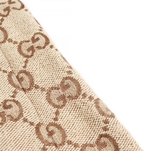 グッチ(GUCCI)グッチ GGジャガード ジップアップジャケット ブルゾン