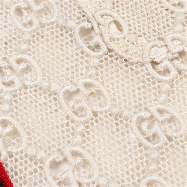 グッチ(GUCCI)グッチ シェリーライン ワンピース 衣料品 トップス  