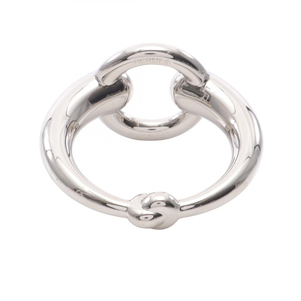 エルメス(HERMES)エルメス モー スカーフリング アクセサリー