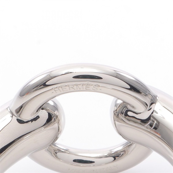 あひるエルメススカーフ　スカーフリングまとめ売り スカーフリング 《アンクル》 - イエロー | Hermès - エルメス