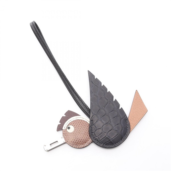 ⭐︎ウサコ　新品未使用 Hermes エルメス バディ チャーム エルメス(HERMES)エルメス バディチャーム チャーム