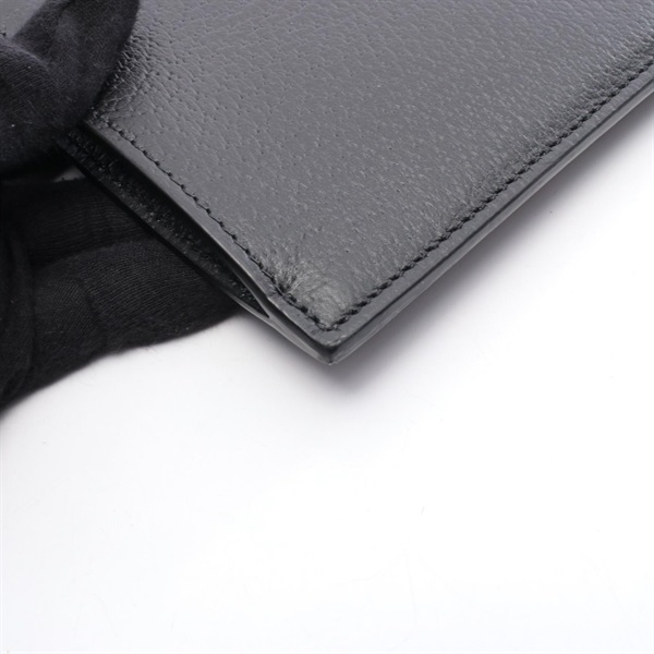 グッチ(GUCCI)グッチ ホースビット セカンドバッグ クラッチバッグ