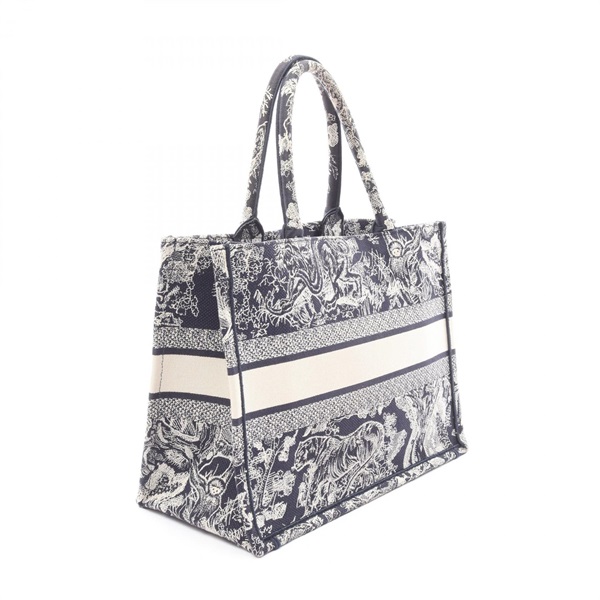 ディオール(Dior)ディオール BOOK TOTE ブックトート ミディアム 