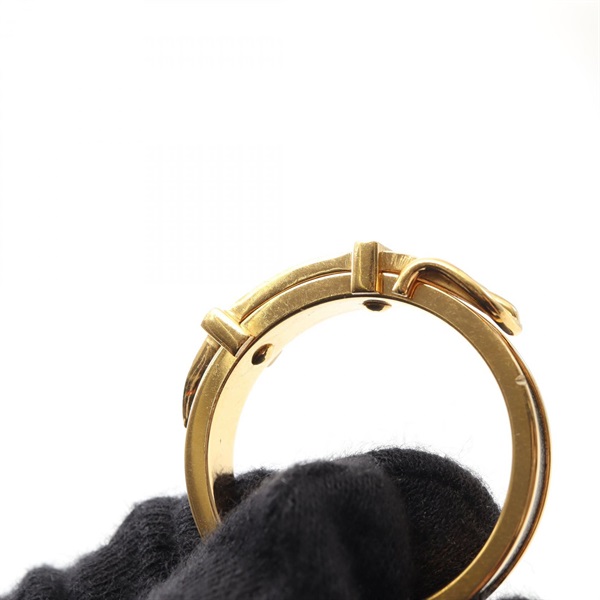 エルメス(HERMES)エルメス スカーフリング アクセサリー