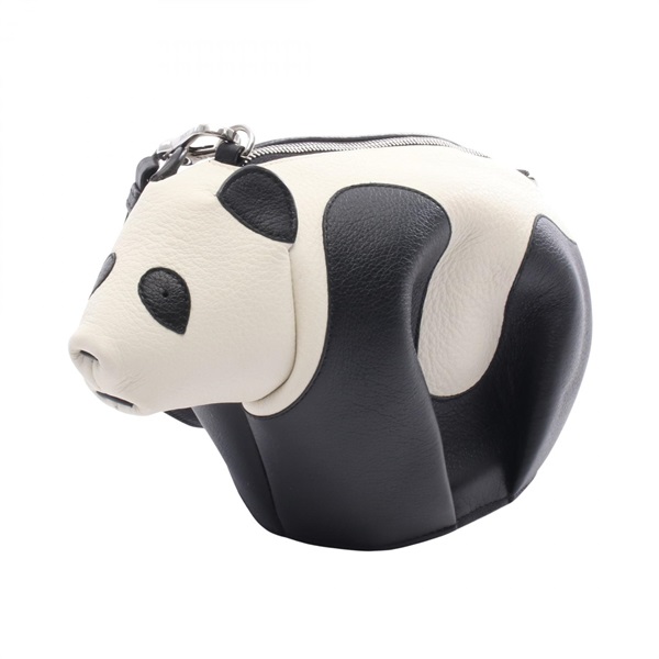 ロエベ(LOEWE)ロエベ パンダバッグ ミニ ショルダーバッグ バッグ 