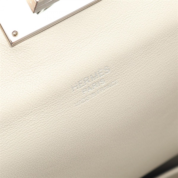 エルメス(HERMES)エルメス ツールボックス26 ヴェルソ ハンドバッグ