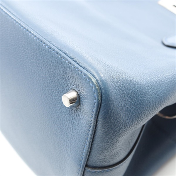 エルメス(HERMES)エルメス ツールボックス26 ヴェルソ ハンドバッグ