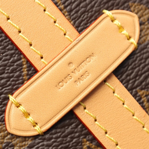 ルイ・ヴィトン(LOUIS VUITTON)ルイ・ヴィトン キャリーオール NM MM