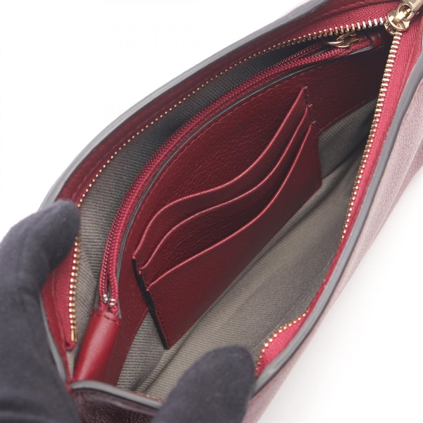 カルティエ(CARTIER)カルティエ Cドゥ カルティエ セカンドバッグ