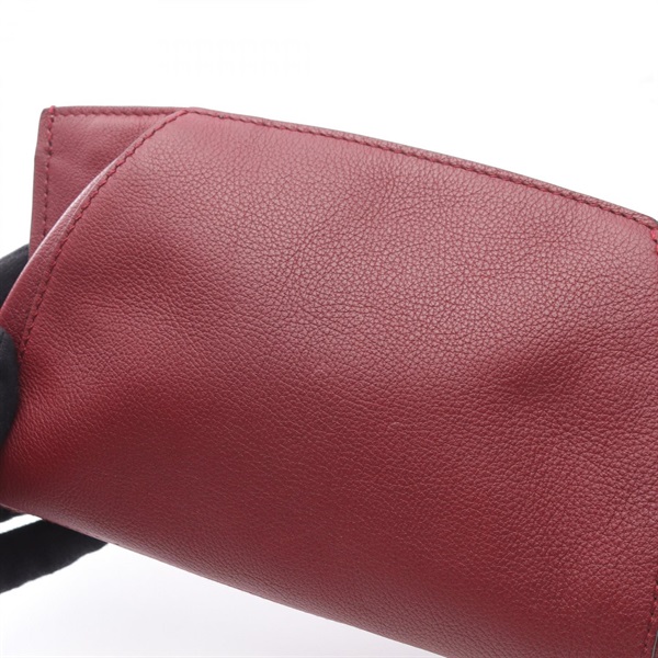 カルティエ(CARTIER)カルティエ Cドゥ カルティエ セカンドバッグ