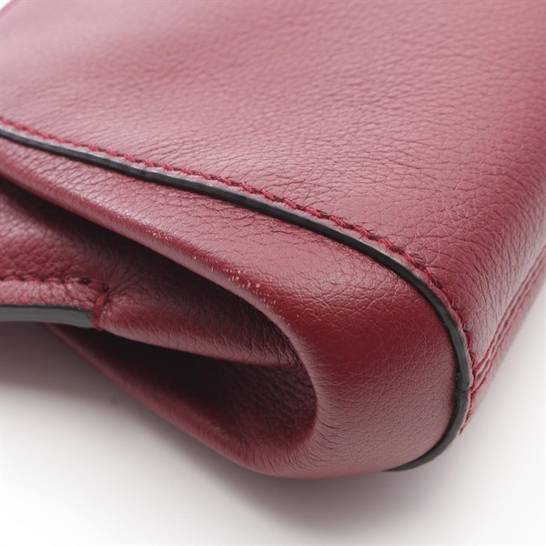 カルティエ(CARTIER)カルティエ Cドゥ カルティエ セカンドバッグ