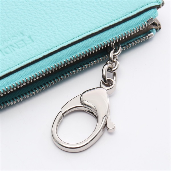 フェンディ(FENDI)フェンディ ズッカ コインケース 財布 レディース